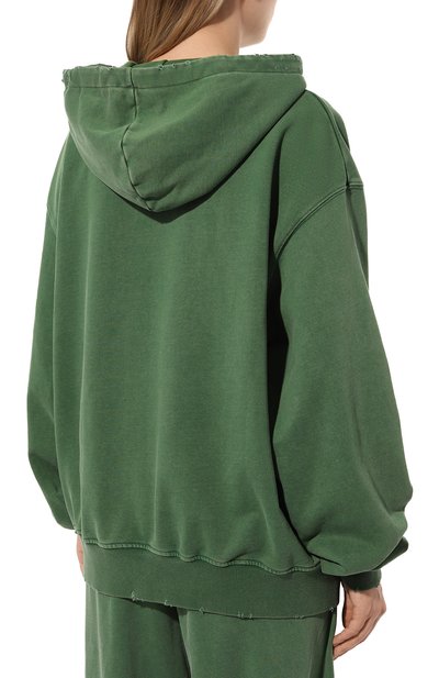 Хлопковое худи ADDICTED, арт. FT2302, фото 4