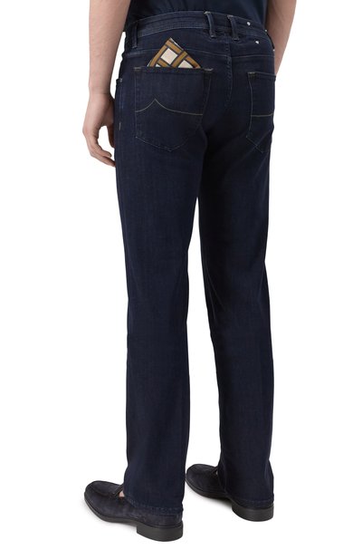 Джинсы eduard JACOB COHEN, арт. 25E P/JUM_QS005 069 P3582 R2, фото 4