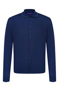 Темно-синий