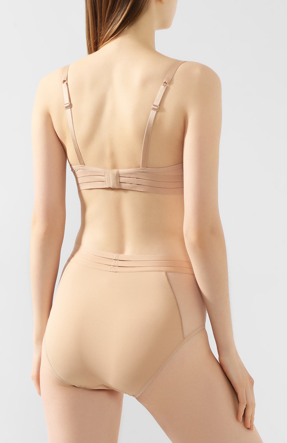 Трусы-слипы MAISON LEJABY, арт. 171264, фото 3