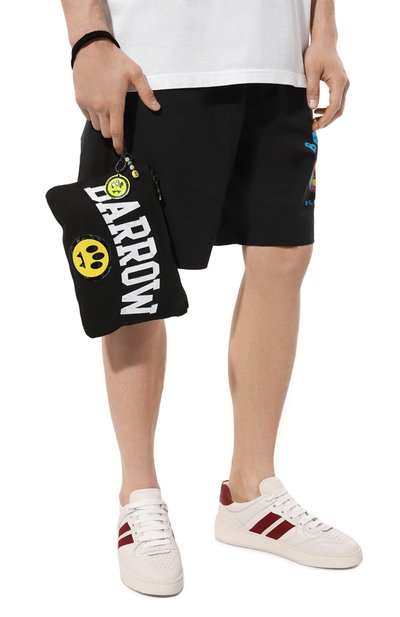 Текстильный клатч BARROW, арт. S4BWMABA188, фото 2