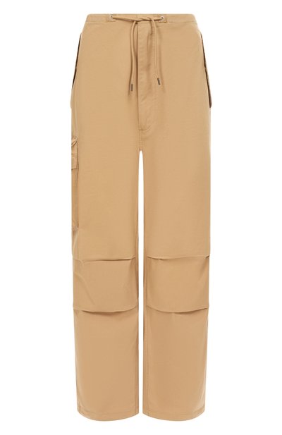 Женские хлопковые брюки-карго REPLAY, арт. W8130B.000.85057