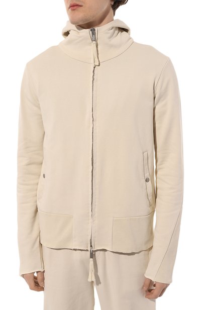 Хлопковая толстовка THOM KROM, арт. M SJ 581, фото 3