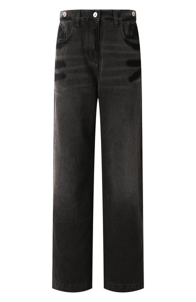 Женские джинсы THE ATTICO, арт. 248WCP190/D075