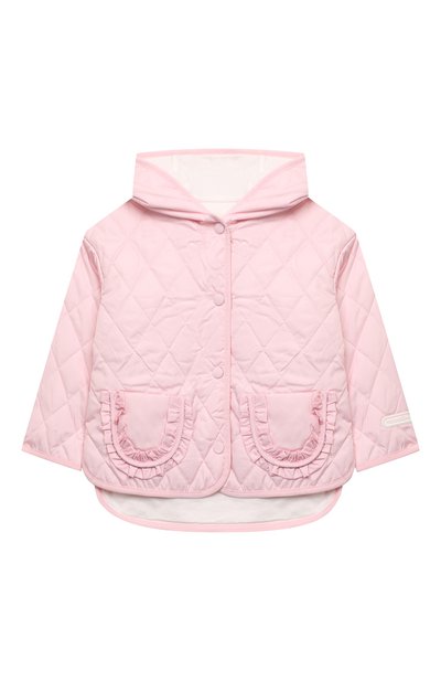 Куртка MONNALISA, арт. 379120, фото 1