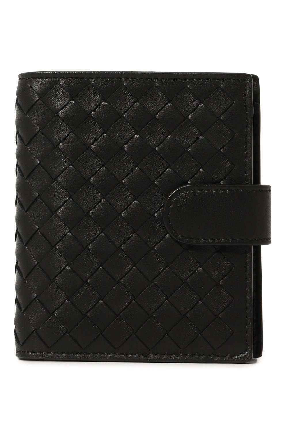 Кожаное портмоне BOTTEGA VENETA, арт. 121059/V3UN1, фото 1