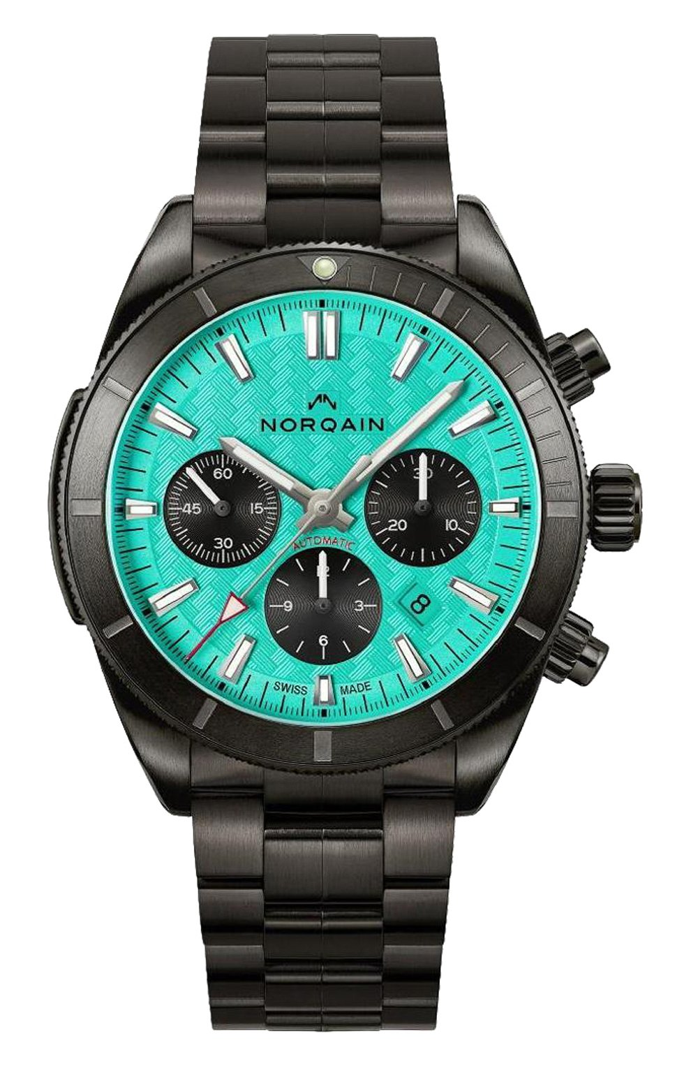 Часы adventure sport chrono NORQAIN, арт. NB1200B21LC/Q126/102BC, фото 1