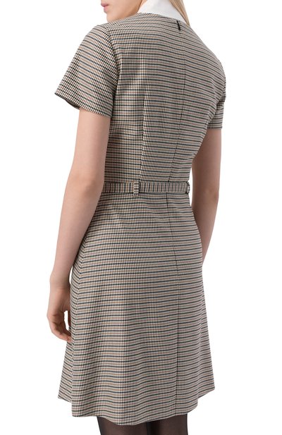 Платье HUGO, арт. 50555802, фото 4