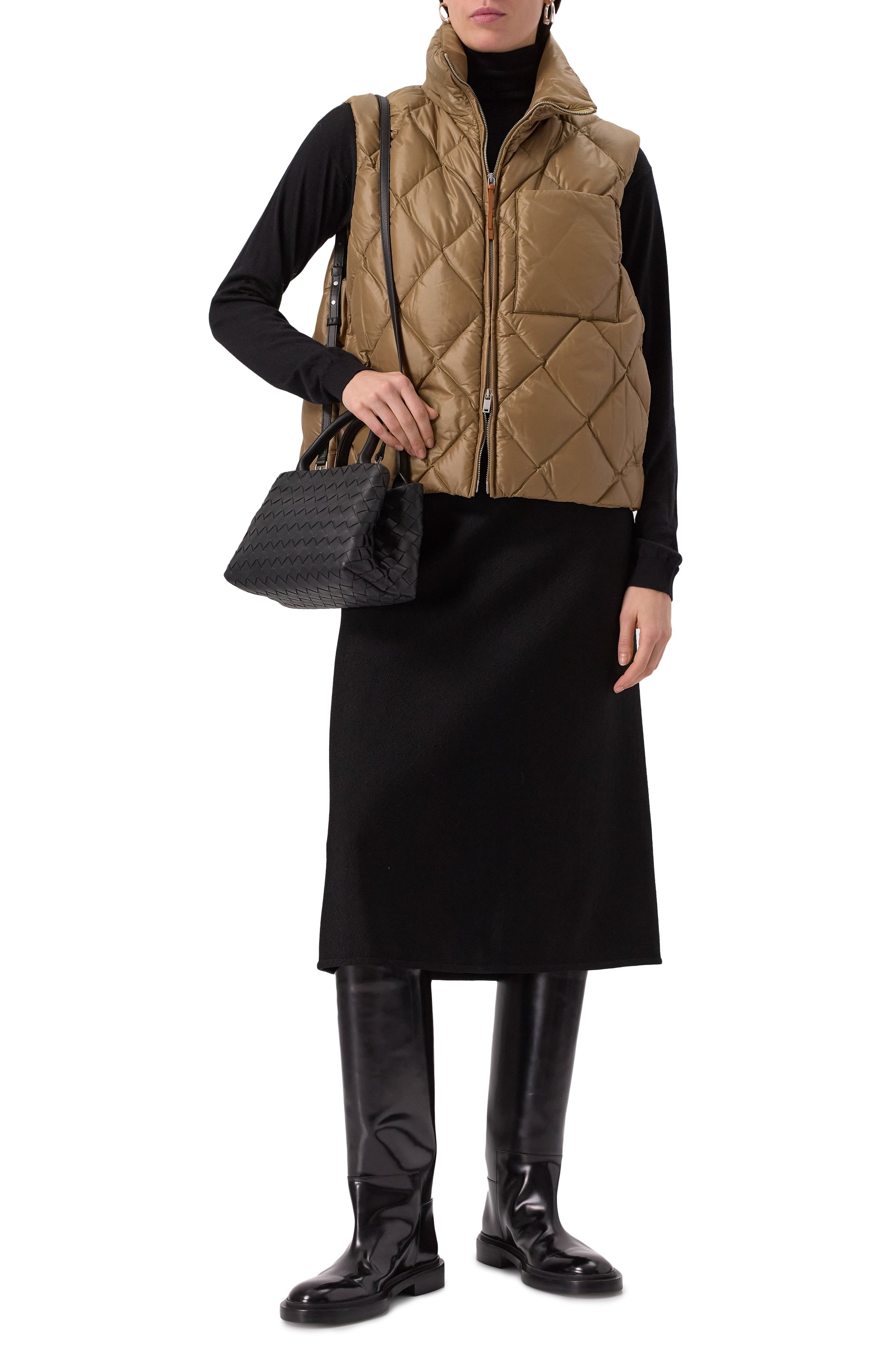 Сумка BOTTEGA VENETA, арт. 607326/V3UH3, фото 7