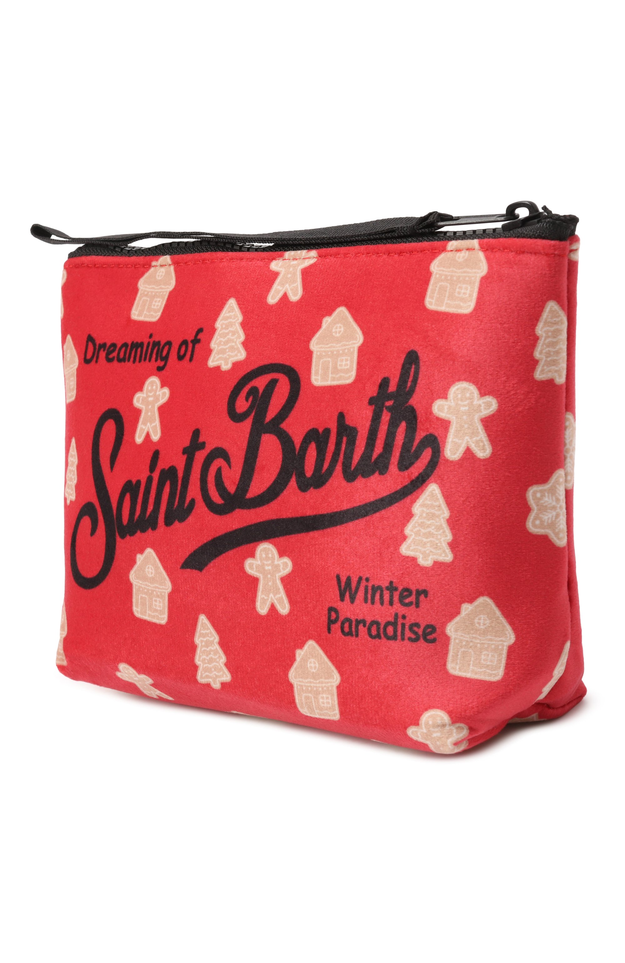 Текстильная косметичка aline MC2 SAINT BARTH, арт. ALINE W/02154G, фото 2