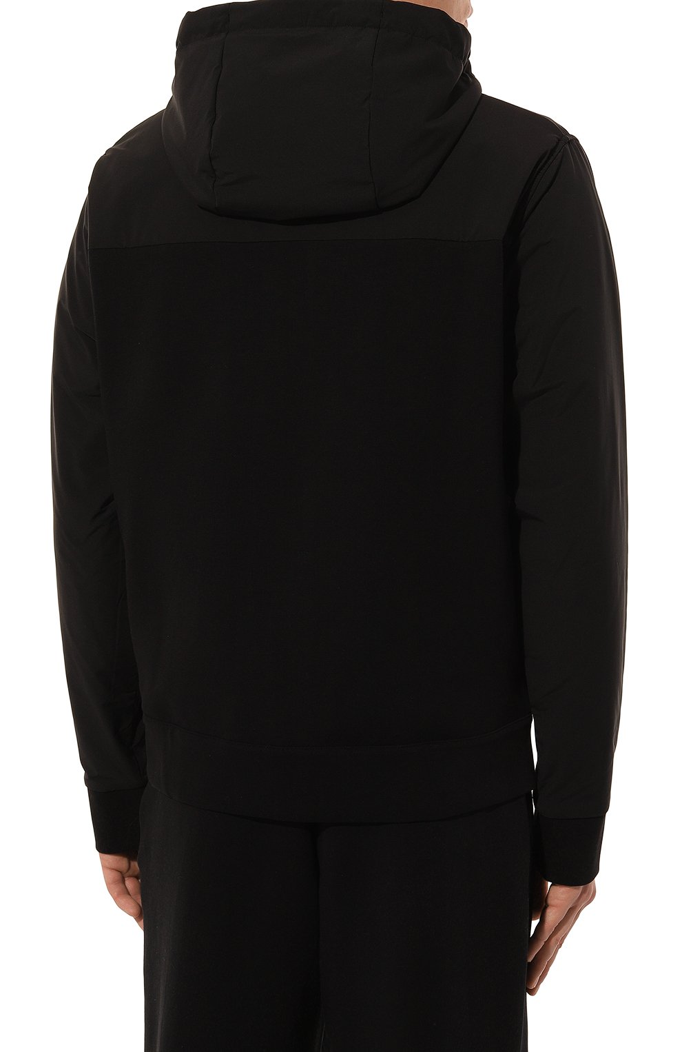 Хлопковая толстовка BOSS, арт. 50524342, фото 4