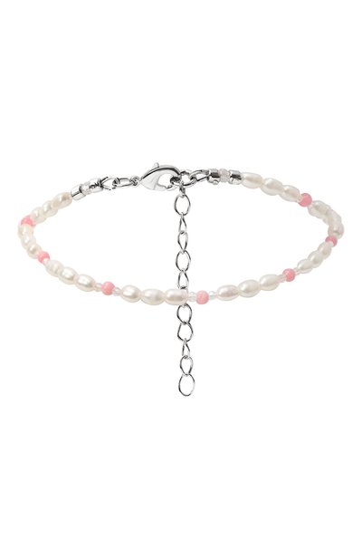 Женская анклет pearl sand BLUEJAY, арт. BAK-PS