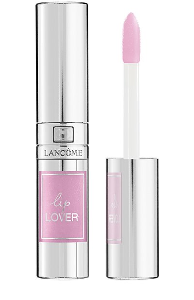 Женские блеск для губ lip lover spring, оттенок 400 rose monceau LANCOME, арт. 3614270257995