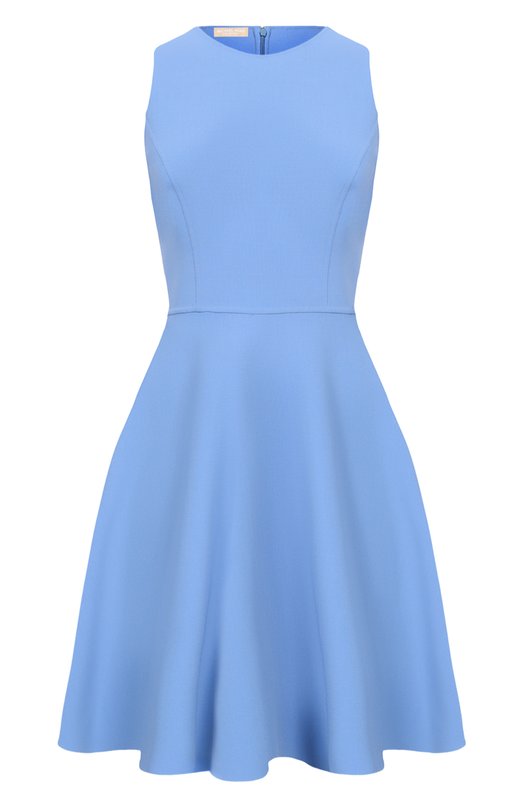 Шерстяное платье Michael Kors Collection