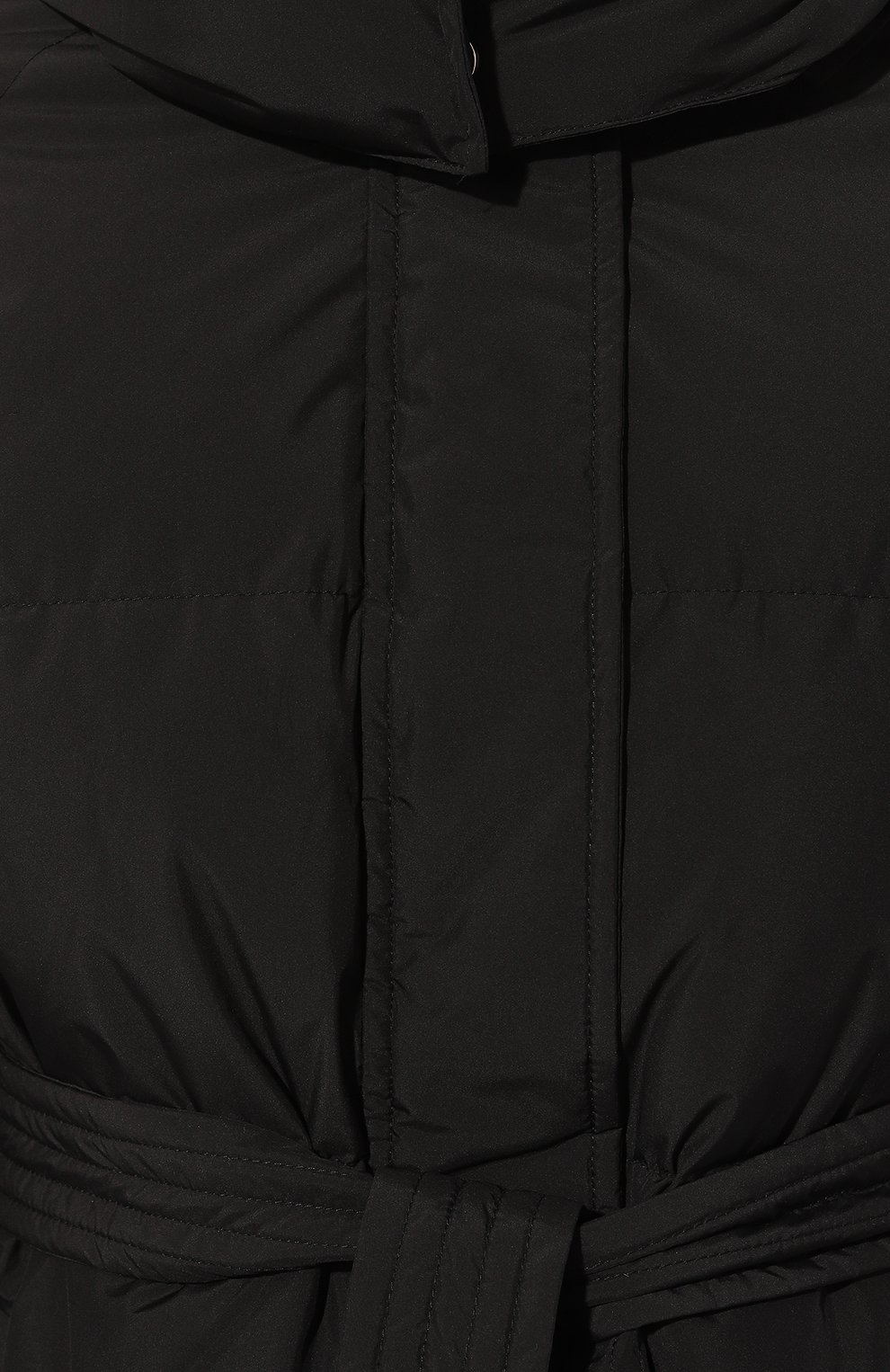 Пуховик YVES SALOMON, арт. 24WYV93769D0XW_SET, фото 5