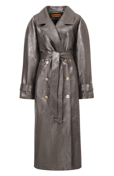 Женское плащ из вискозы ХОХЛОМА Х АЛЕНА АХМАДУЛЛИНА, арт. WTO1333