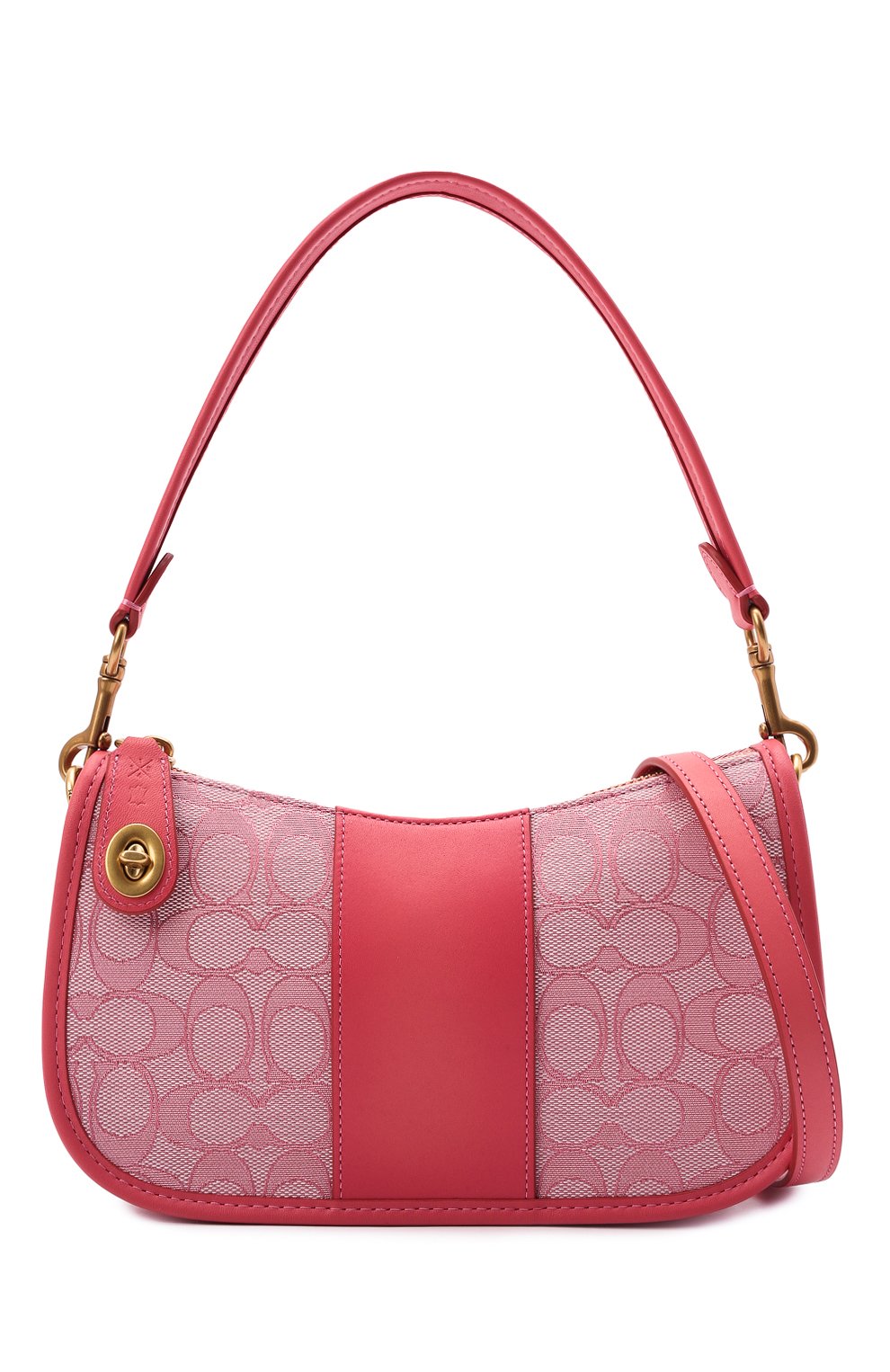 Сумка swinger COACH, арт. C0721, фото 6