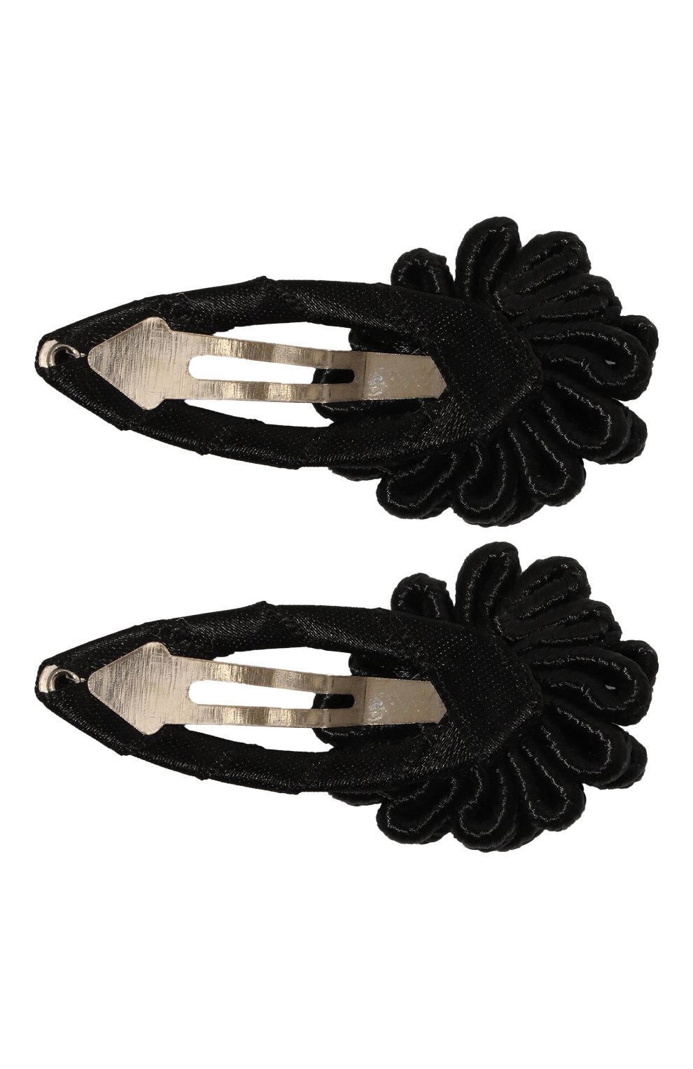 Комплект из двух заколок JUNEFEE, арт. 6234, фото 2