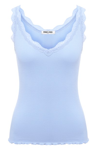 Майка из шерсти и шелка MAX AND MOI, арт. H20THE0, фото 1