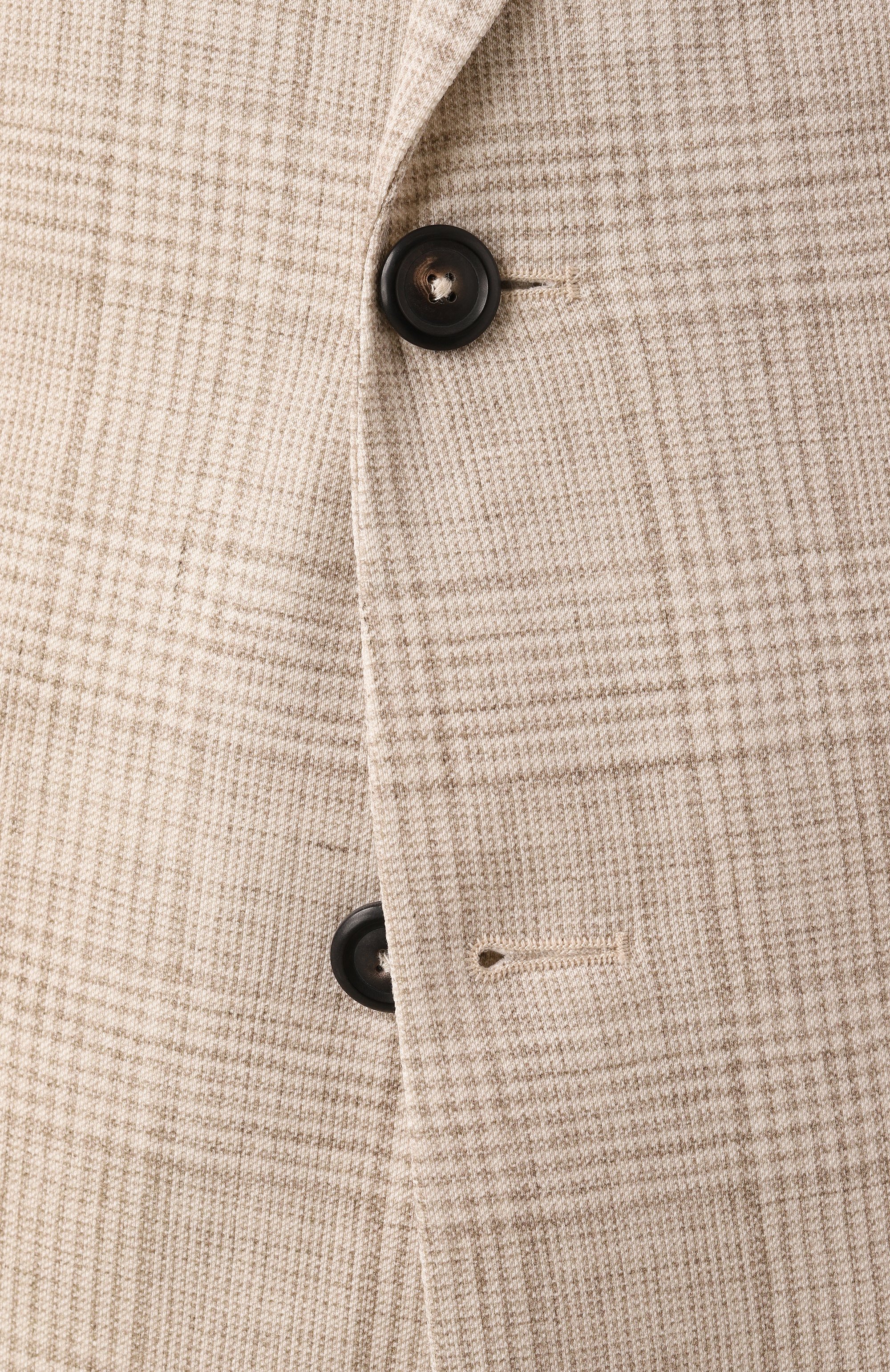 Хлопковый пиджак CIRCOLO 1901, арт. CN4758, фото 8