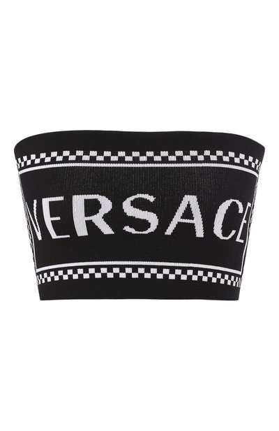 Женский кроп-топ VERSACE, арт. A83016/A229981