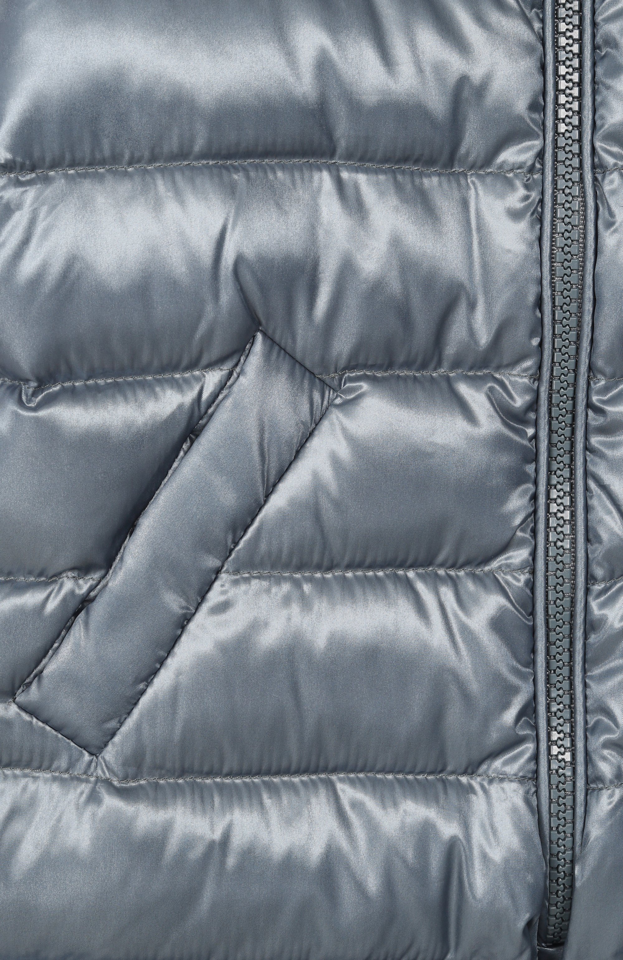 Пуховый комбинезон CHEPE, арт. 391032, фото 3