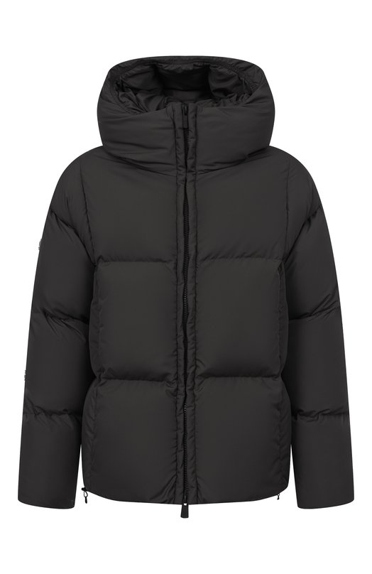 Пуховик Bacon BACPIGIA615 Чёрный BACPIGIA615