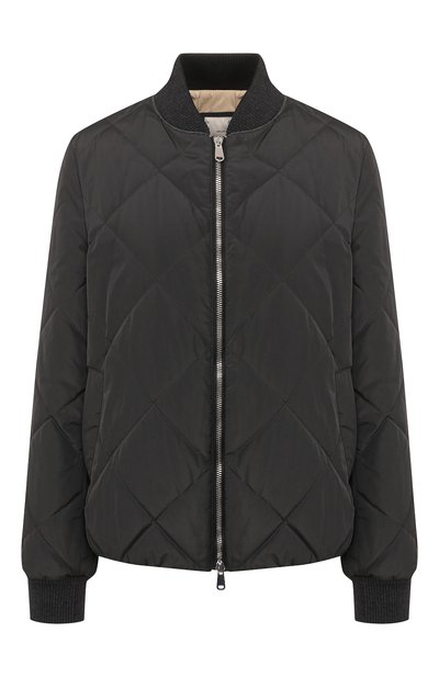 Женская пуховая куртка BRUNELLO CUCINELLI, арт. MB5258838