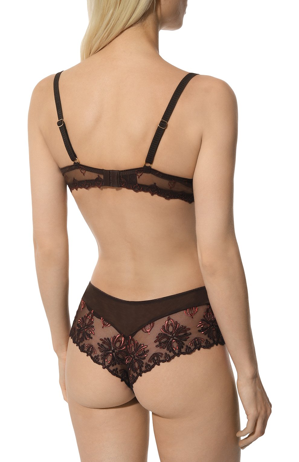 Бюстгальтер-балконет CHANTELLE, арт. C26050, фото 3