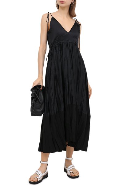 Платье JIL SANDER, арт. JSCR502466-WR362000A, фото 2