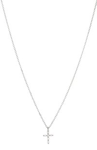 Колье PERSEE PARIS, арт. N8870-WG, фото 1