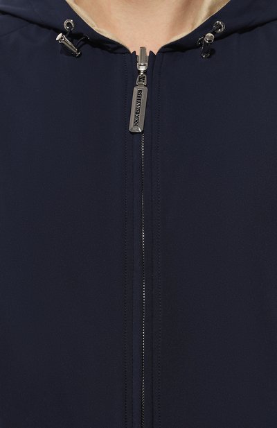 Двусторонний бомбер STEFANO RICCI, арт. MDJ4100360/S5PL02, фото 5