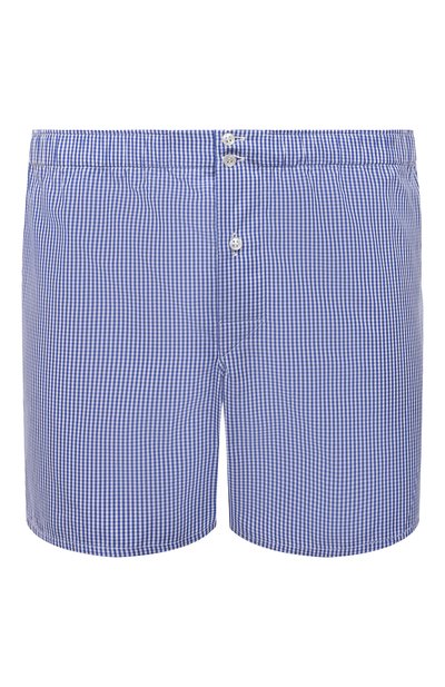 Мужские хлопковые боксеры ROBERTO RICETTI, арт. B0XER DB1/A-RA908