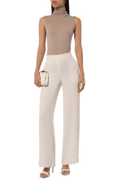 Топ из вискозы FREEAGE, арт. W25.SW072.9000.106, фото 2