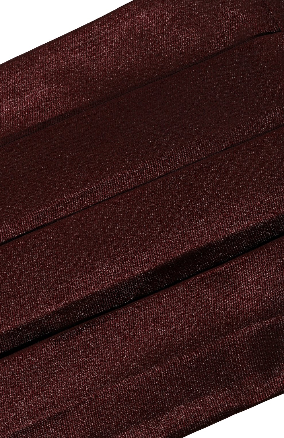 Шелковый камербанд KITON, арт. UFASCC07202, фото 4