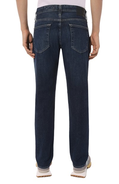 Джинсы tellis AG ADRIANO GOLDSCHMIED, арт. 1783FXD/MIDL, фото 4