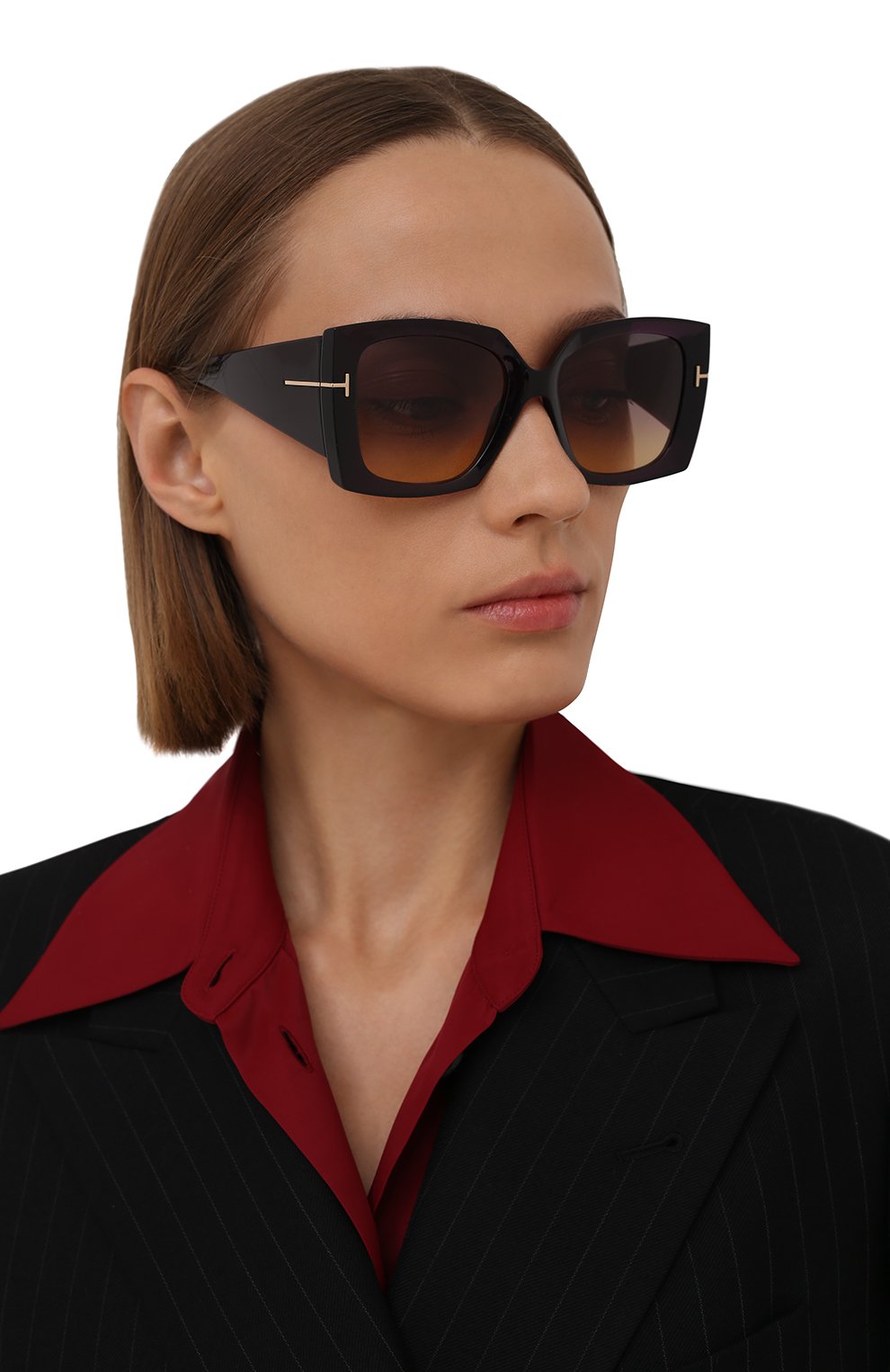 Солнцезащитные очки TOM FORD, арт. TF921 81B, фото 2