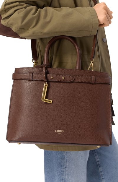 Сумка faubourg medium LANCEL, арт. A13528, фото 2