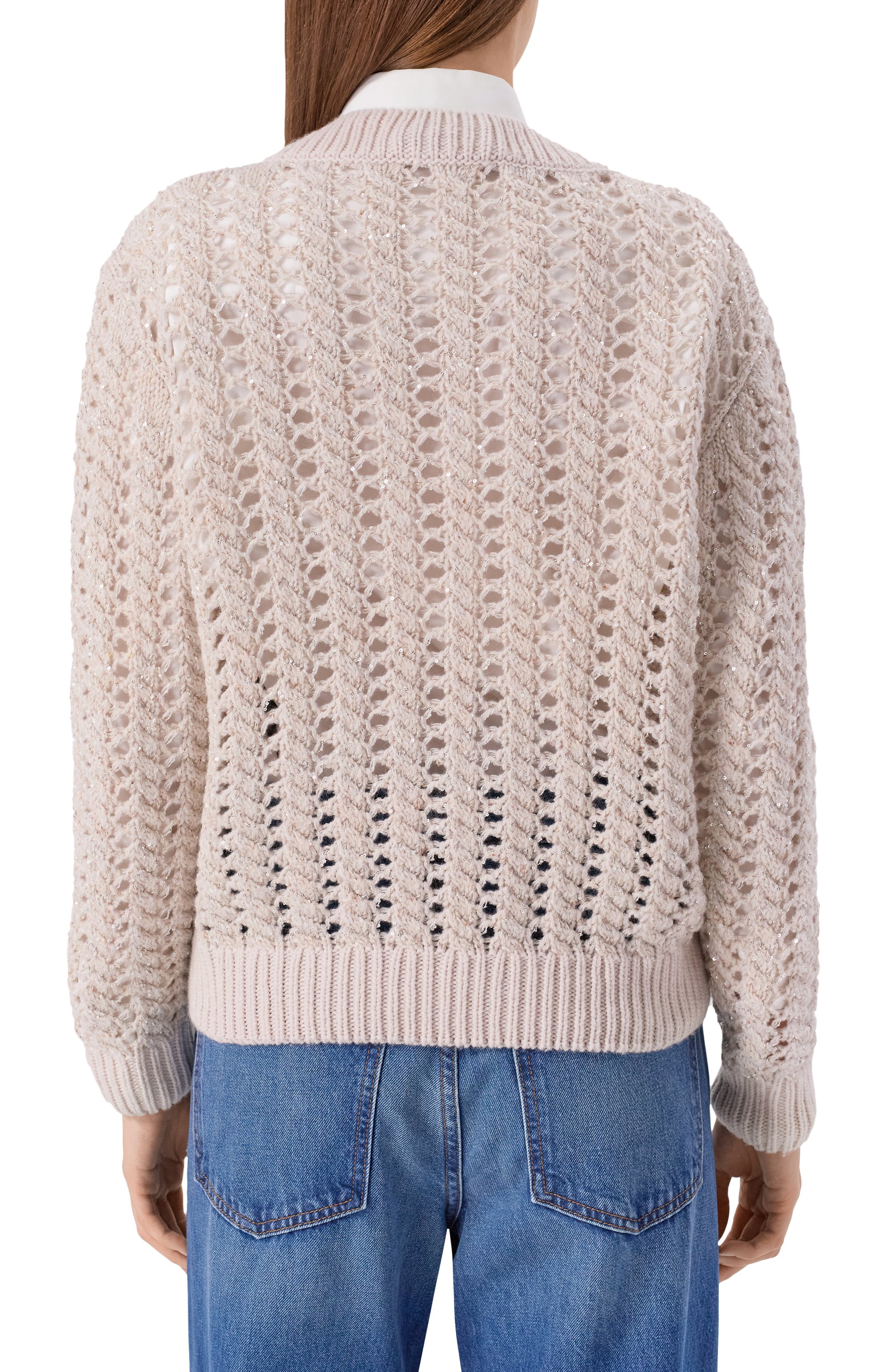 Свитер D.EXTERIOR, арт. 61186, фото 4