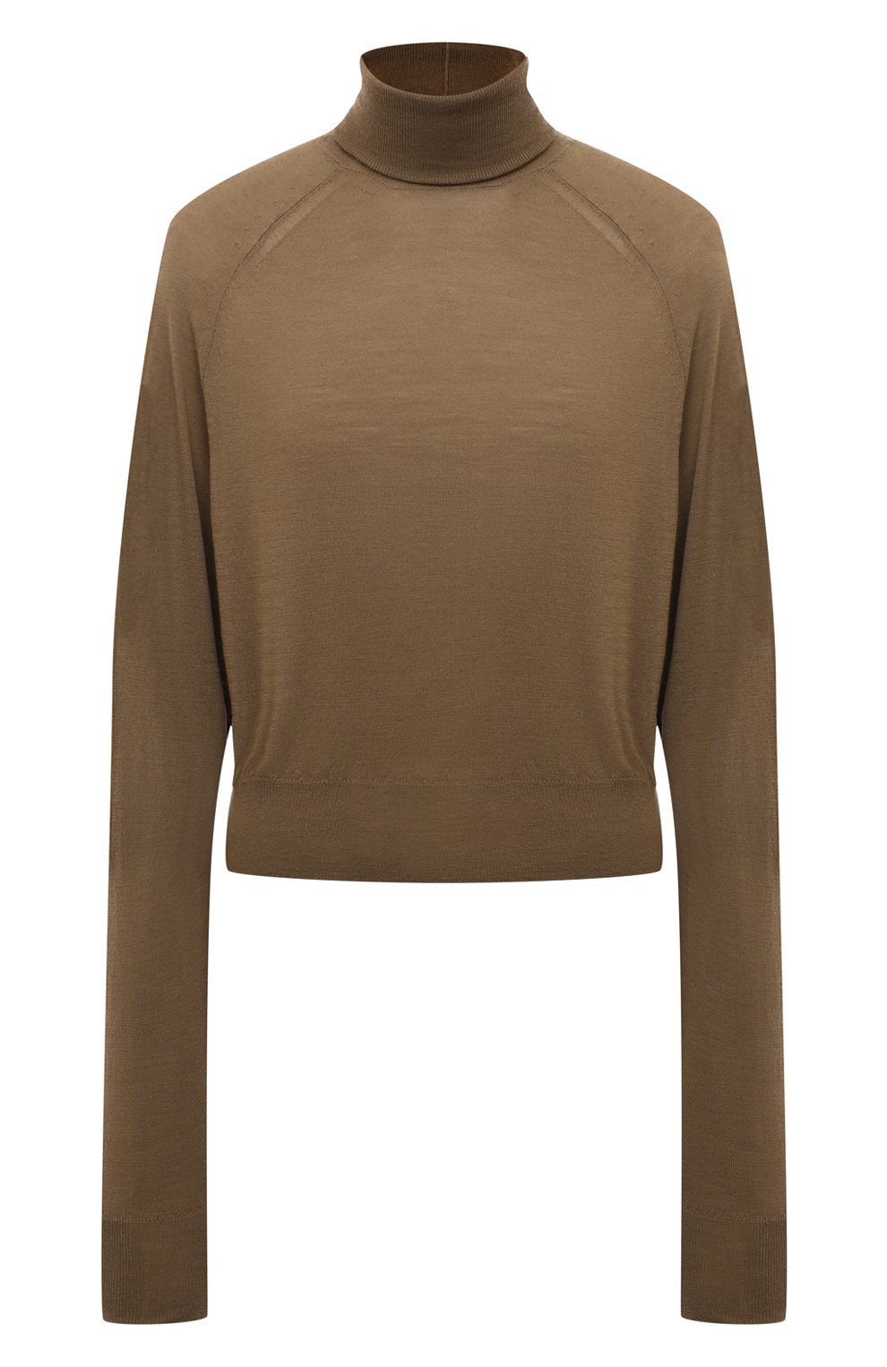 Шерстяная водолазка PETAR PETROV, арт. F24K10, фото 1