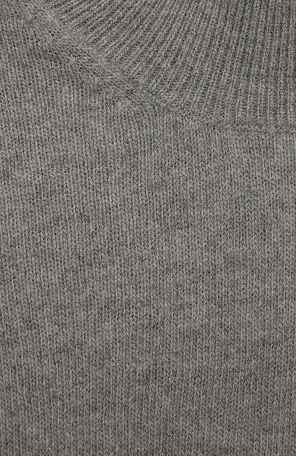 Шерстяная водолазка IL GUFO, арт. A22MA098EM220/2A-4A, фото 3