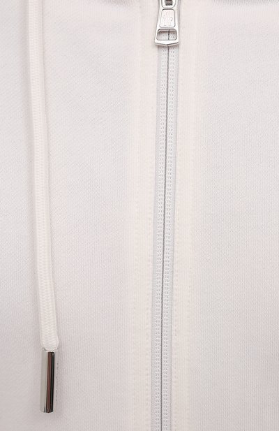 Хлопковая толстовка MONCLER, арт. G1-091-8G742-00-V8007, фото 5