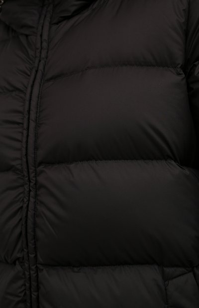 Пуховик ADD, арт. 4AW443, фото 5