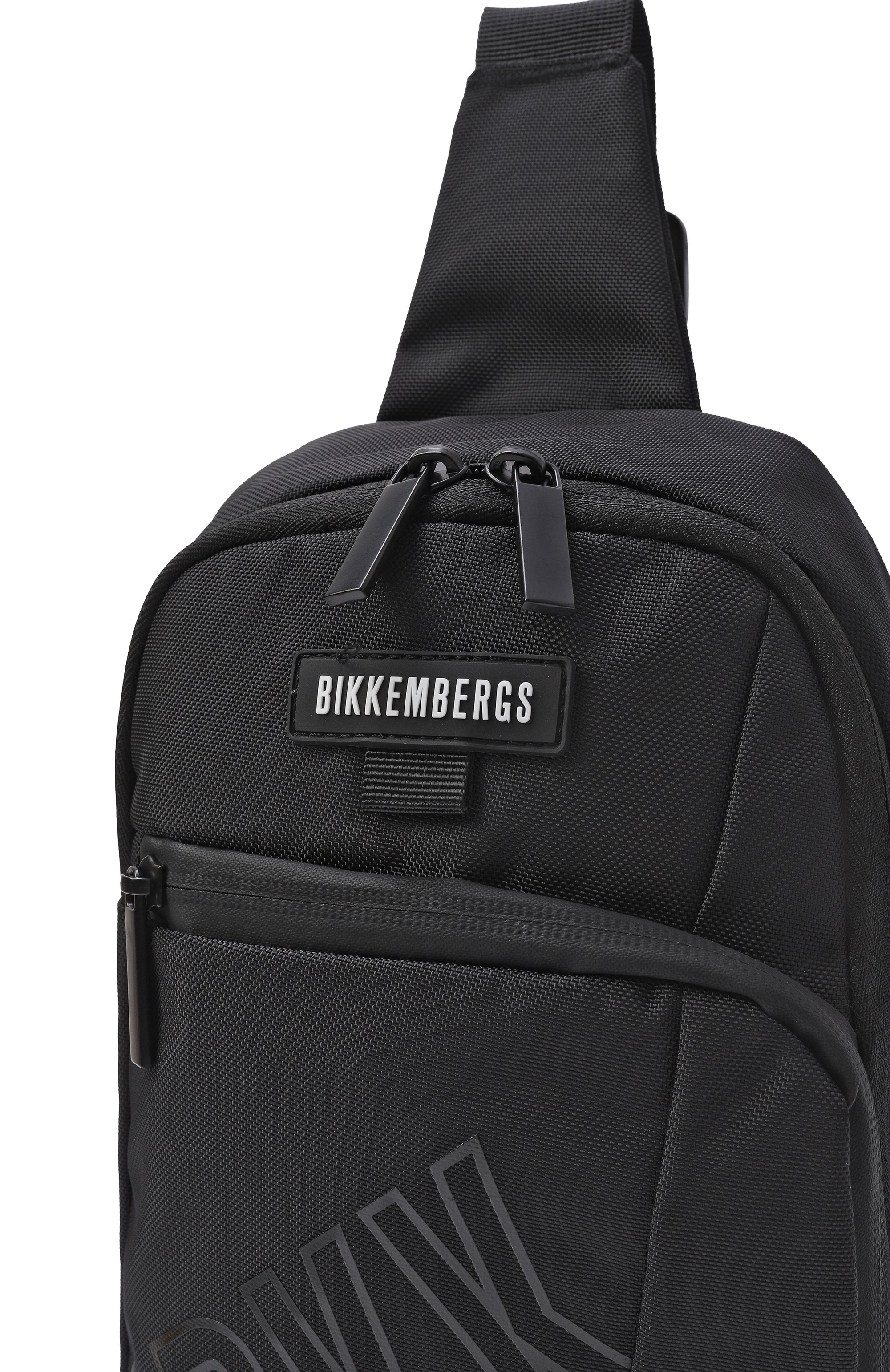 Рюкзак marsel DIRK BIKKEMBERGS, арт. BKB001289T, фото 5