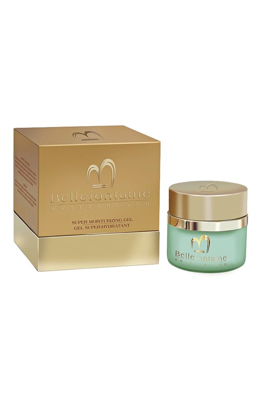 Интенсивный увлажняющий гель (50ml) Bellefontaine