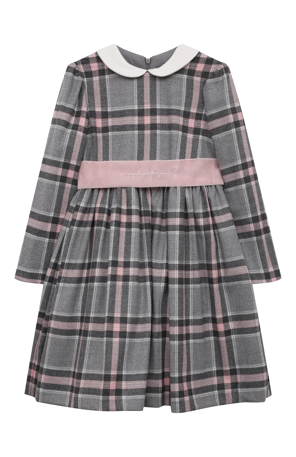 Платье IL GUFO, арт. A23VL540W3046/5A-8A, фото 1