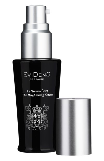Сыворотка для лица "сияние" the brightening serum (30ml) EVIDENS DE BEAUTE, арт. 4560358168181, фото 2
