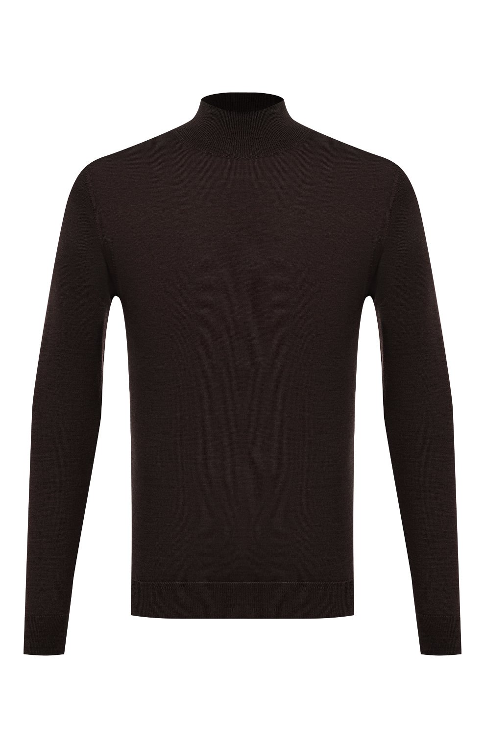 Шерстяная водолазка DANIELE FIESOLI, арт. DF 0029, фото 1