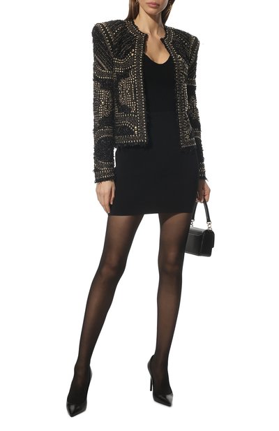 Жакет BALMAIN, арт. XF1SK029/19KB, фото 2