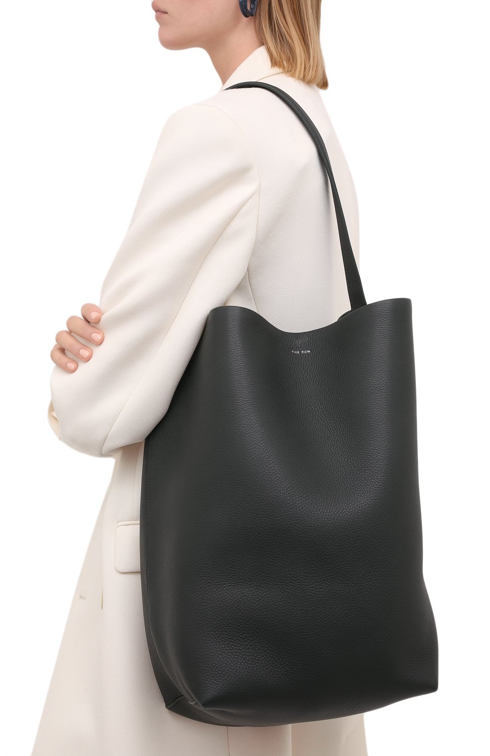 Сумка-тоут n/s park THE ROW, арт. W1273L129, фото 5